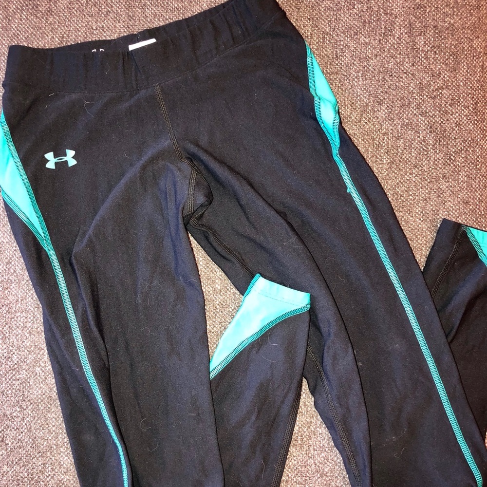Under Armour Full-length Leggings